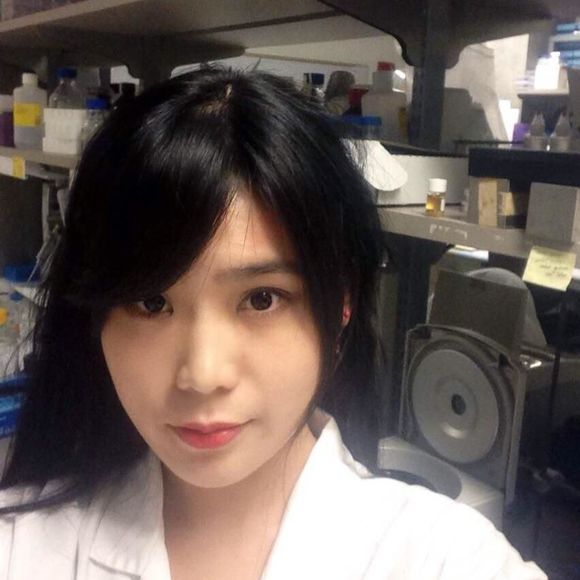 Meet your Posher, Qiao - Picture 1 of 1